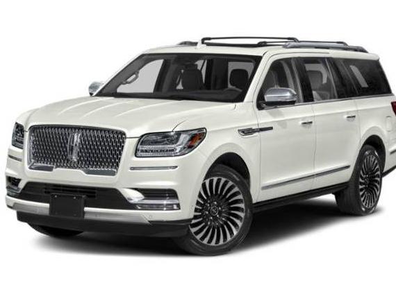 LINCOLN NAVIGATOR L 2019 5LMJJ3TT7KEL23288 image